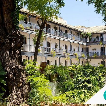 Oasis En El Centro De Sevilla Buitenkant foto